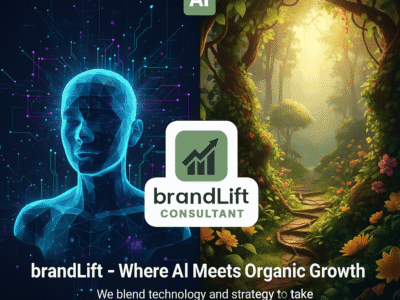 brandLift Consultant