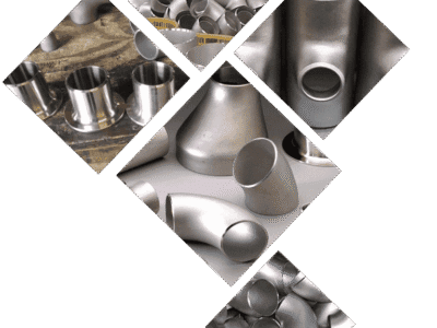 Rajveer Stainless & Alloys - Pipes and Fittings