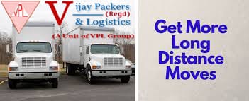 VPL Packers and Movers