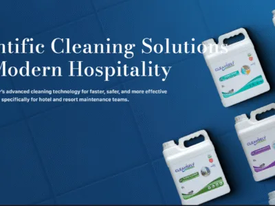 Cleansely - Eco-friendly cleaning solutions