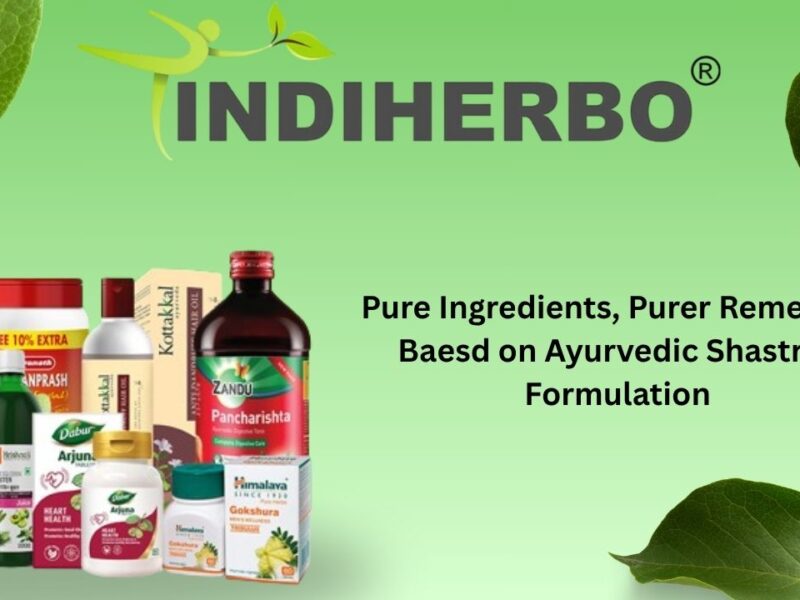 Indiherbo Exports