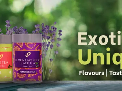 Pembroke Consumer Goods