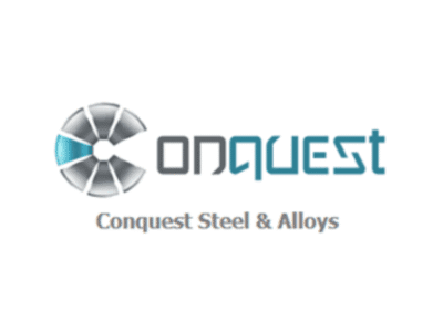 Conquest Steel and Alloys