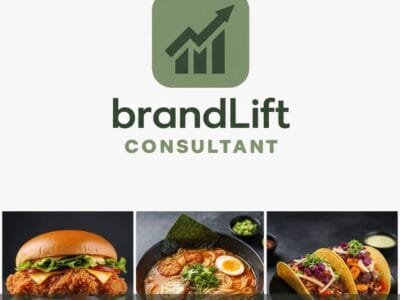 brandLift Consultant