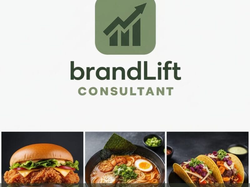 brandLift Consultant