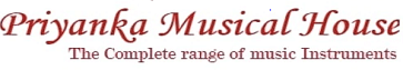 Priyanka Musical House
