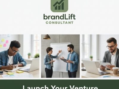 brandLift Consultant