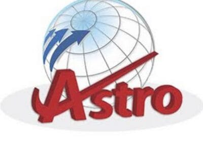 Astro Explorex