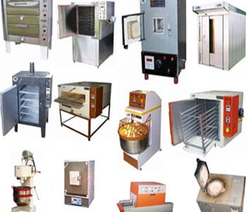 Bhargav Equipments - Commercial Kitchen & Food Service Equipments