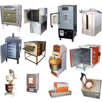 Bhargav Equipments - Commercial Kitchen & Food Service Equipments