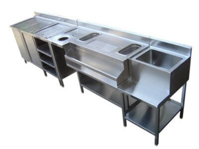 Bhargav Equipments - Commercial Kitchen & Food Service Equipments