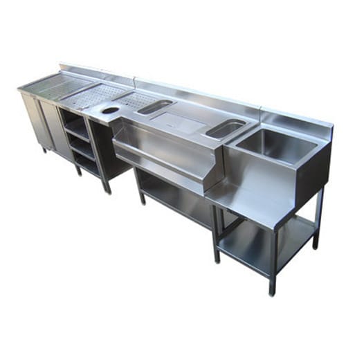 Bhargav Equipments - Commercial Kitchen & Food Service Equipments