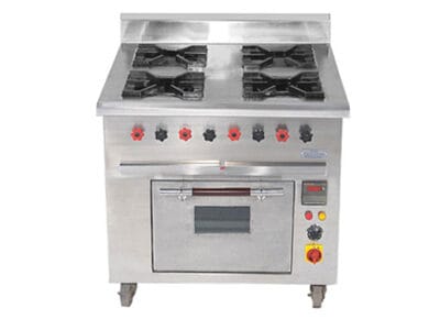 Bhargav Equipments - Commercial Kitchen & Food Service Equipments