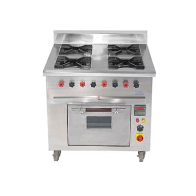 Bhargav Equipments - Commercial Kitchen & Food Service Equipments