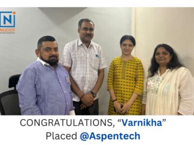 NUCOT – Nuage Compusys Technologies Private Limited