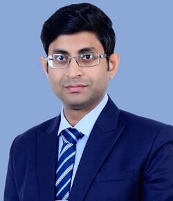 Dr Dodul Mondal - Oncologist