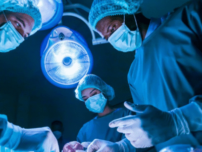 VIMS Multispeciality Hospital