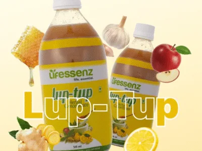 Lifessenz - Health Drinks Manufacturer