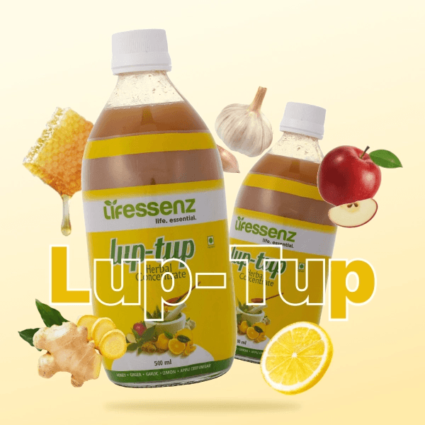 Lifessenz - Health Drinks Manufacturer