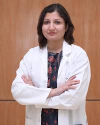 Dr. Sukriti Gupta - Hematologist