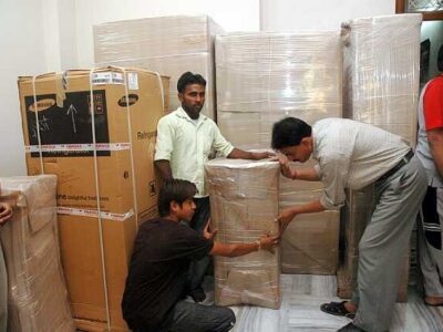 Best Indian Packers and Movers