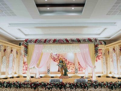 Bamboo Events Planning and Decor