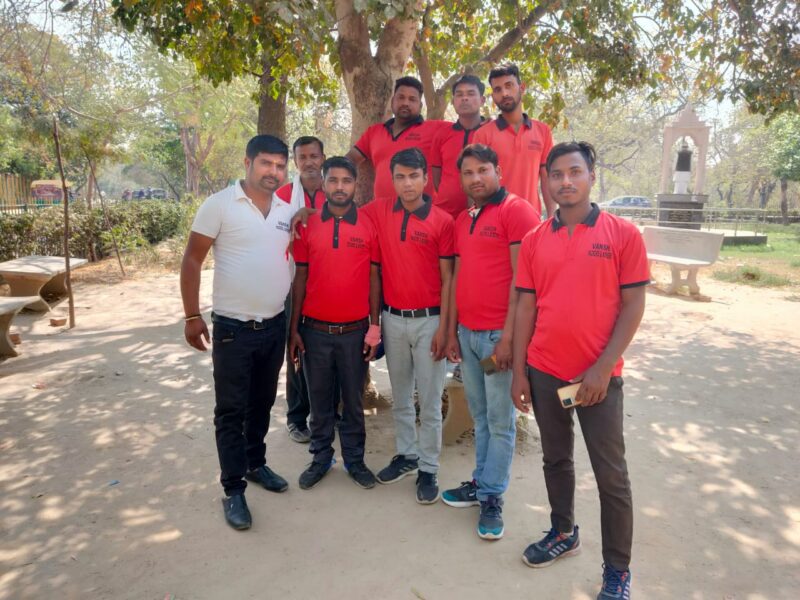 Vansh packers and movers