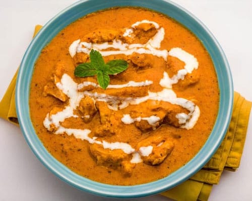 Bharath Cafe - Indian Restaurant