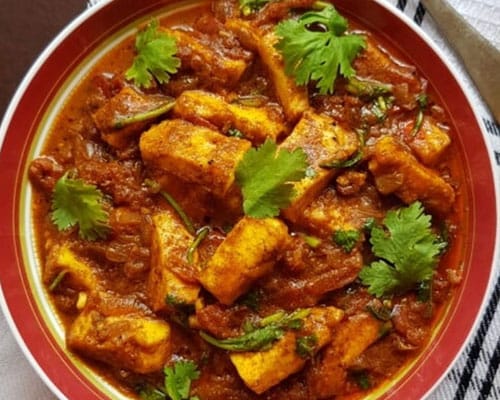 Bharath Cafe - Indian Restaurant