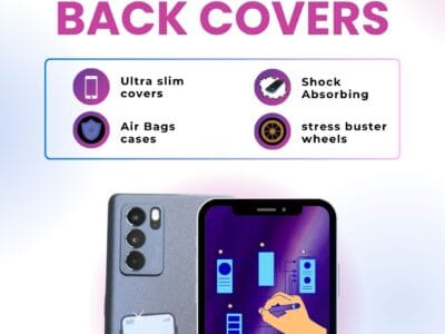 Qwerty Cases - Smartphone covers