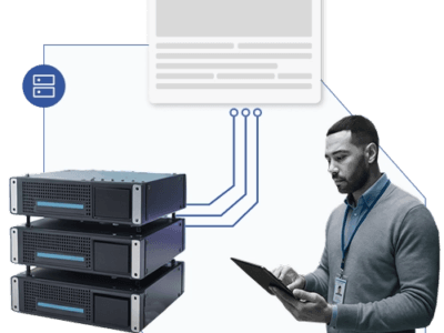 Navo - Web Hosting & VPS Services