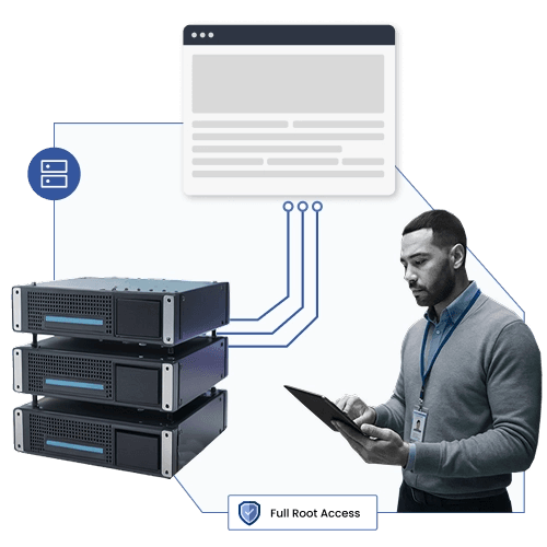 Navo - Web Hosting & VPS Services