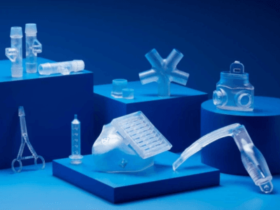 DesignRoots3D - 3D Printing Services