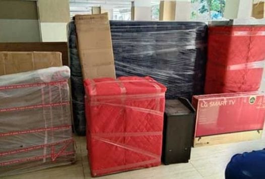 Bhandari Packers and Movers