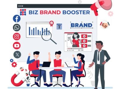 Biz Brand Booster