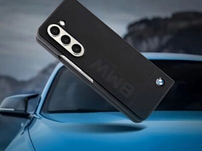 Cover Arts - Phone Cases