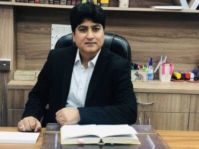 Vikram Kumar - Advocate in Delhi