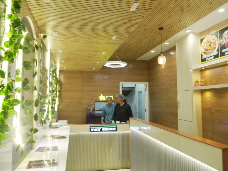 Noida Chaupati - Veg & Non-Veg Restaurant