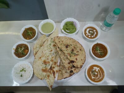 Noida Chaupati - Veg & Non-Veg Restaurant