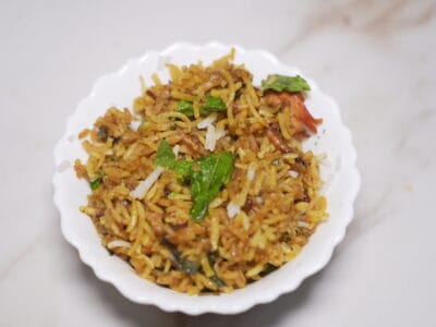 Noida Chaupati - Veg & Non-Veg Restaurant