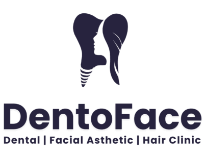 DentoFace - Dental Clinic