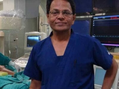 Dr. Pradeep Muley - Adenomyosis Treatment Doctors In Delhi