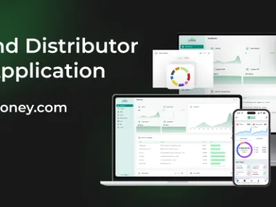 JezzMoney - Mutual fund software