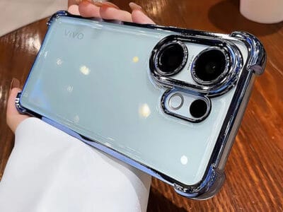 Cover Arts - Phone Covers