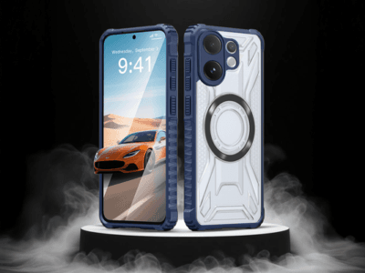 Cover Arts - Phone Covers