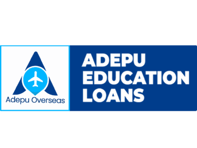 Adepu - Education Loans