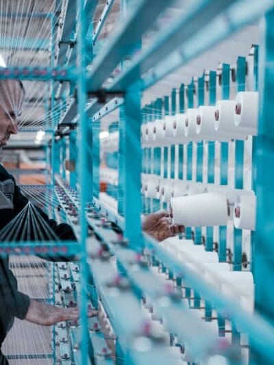 Manufacturers and Suppliers