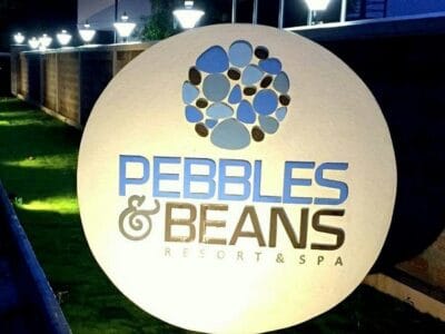 The Pebbles & Beans Resort in Sakleshpur