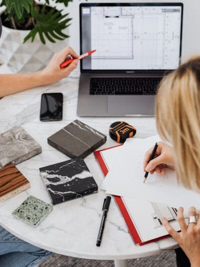 Professional and Business Services