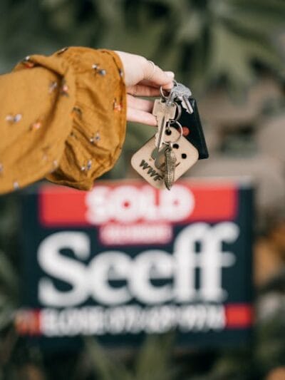 Real Estate & Construction